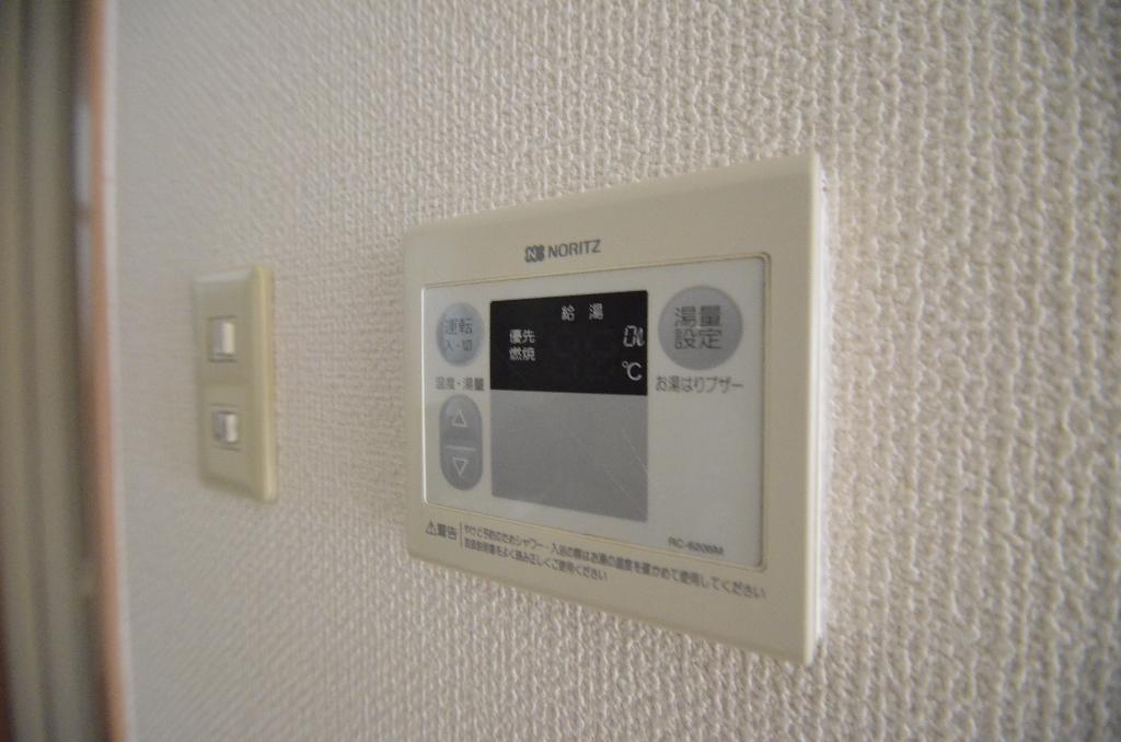 拡大写真:浅井ビル 3階304のその他設備
