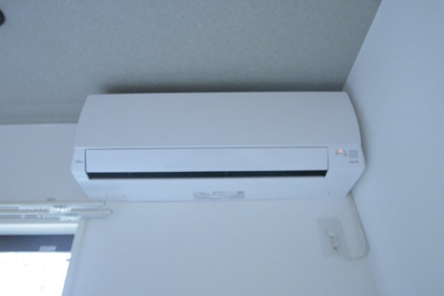 拡大写真:Celenest高岳 3階301のその他設備