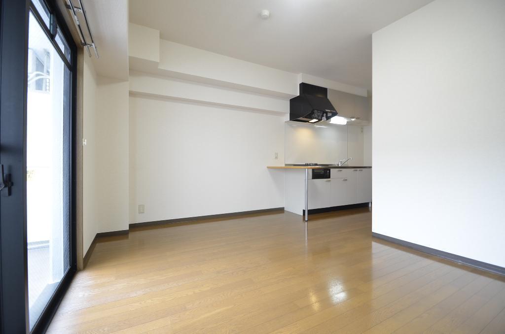 拡大写真:ST PLAZA EAST 4階403の内装