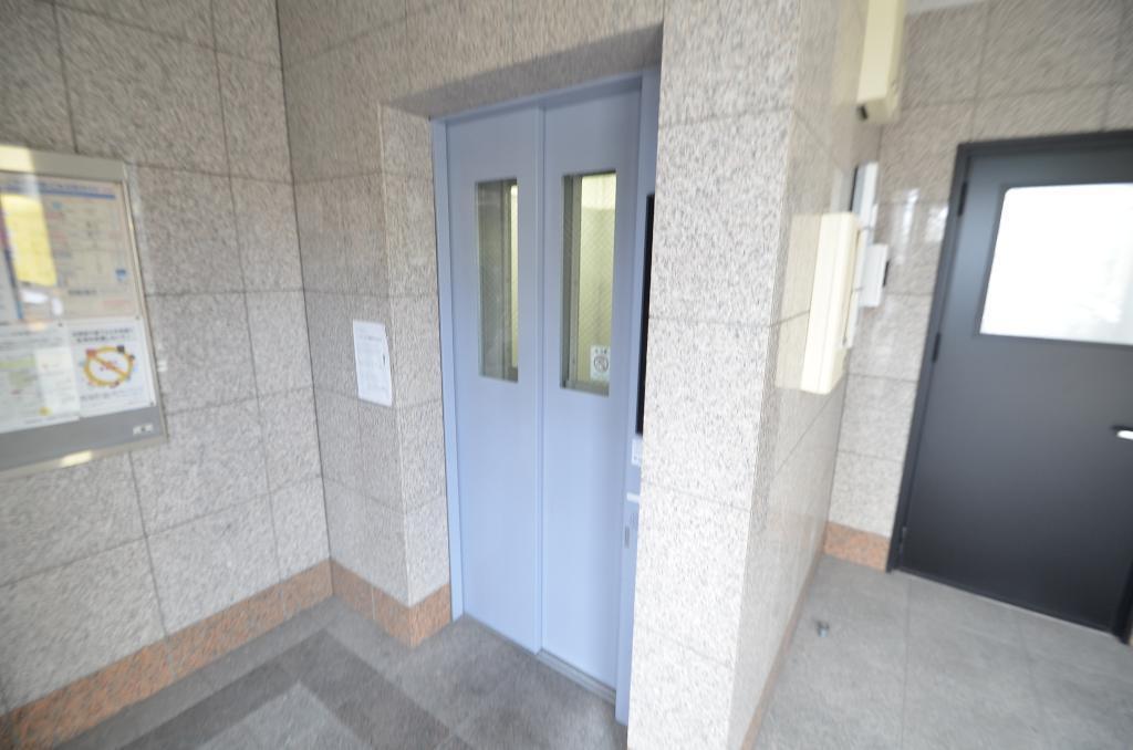 拡大写真:ST PLAZA EAST 4階403のその他共有部分