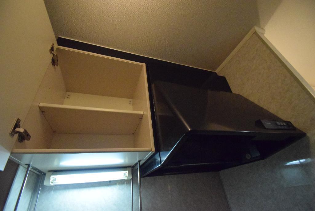 拡大写真:シェトワ御器所 1階103のキッチン