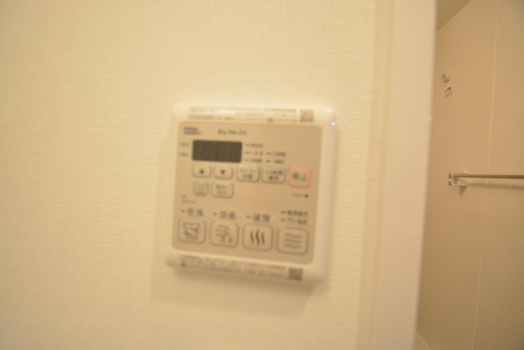 拡大写真:メイクス矢場町Ⅱ 10階1002のその他設備