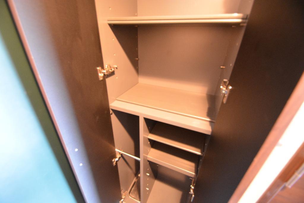 拡大写真:ライジングコート名古屋駅前東 9階901の下駄箱