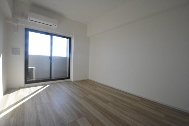 拡大写真:S-RESIDENCE堀田駅前futur 2階201の内装