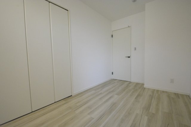 拡大写真:Celenest高岳 4階401の内装