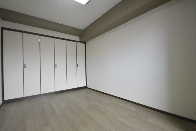 拡大写真:愛知和光ビル 3階302の居間