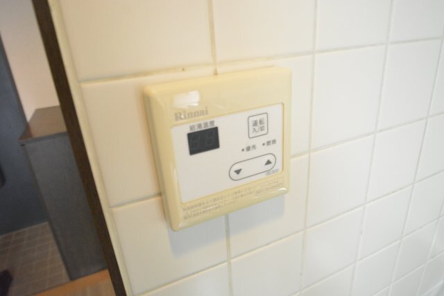 拡大写真:愛知和光ビル 3階302のその他設備