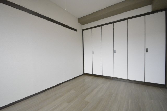 拡大写真:愛知和光ビル 3階302の居間