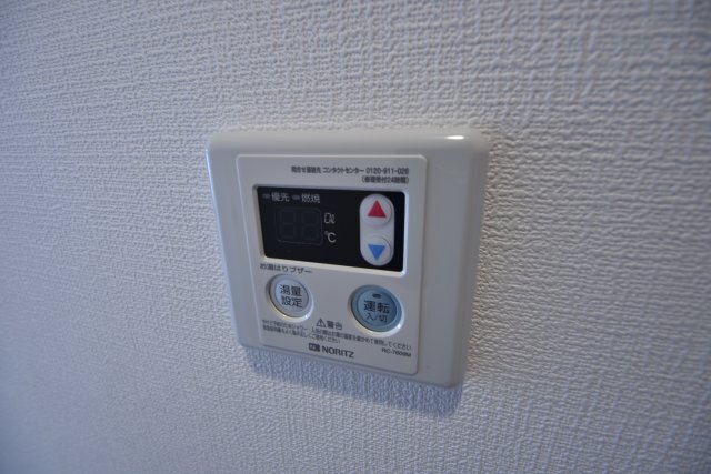 拡大写真:アドバンス名古屋アウリィ 9階903のその他設備