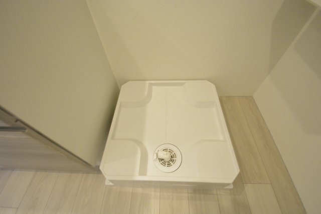 拡大写真:quador noie 今池 3階303のその他