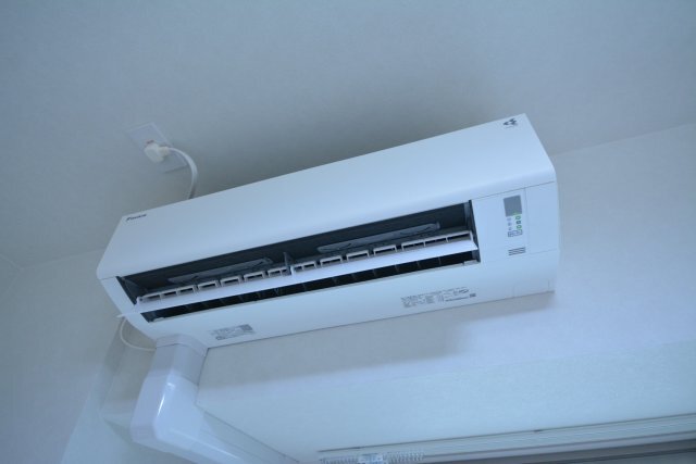 拡大写真:ポルタニグラサウス 4階402のその他設備