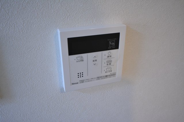 拡大写真:ポルタニグラサウス 4階402のその他設備