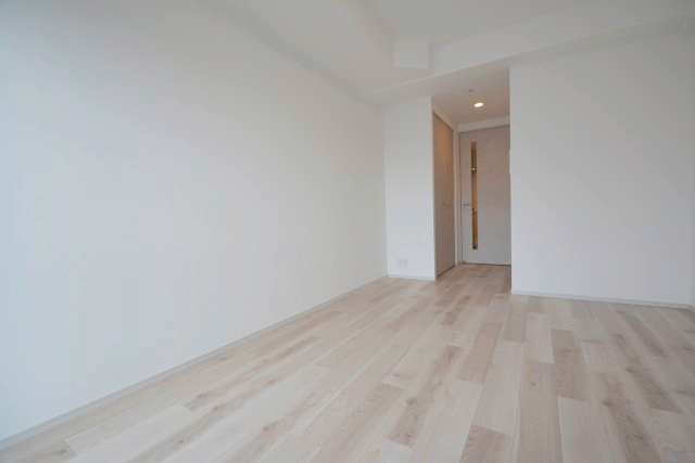 拡大写真:S-RESIDENCE高岳bresa 2階205の洋室