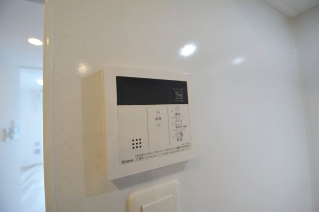 拡大写真:S-RESIDENCE高岳bresa 2階205のその他設備
