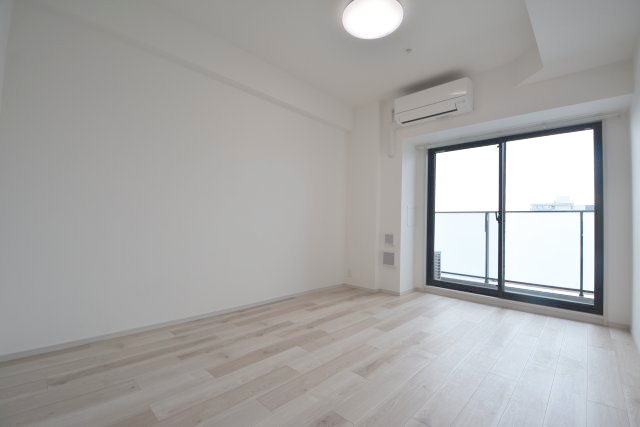 拡大写真:S-RESIDENCE高岳bresa 2階205の内装