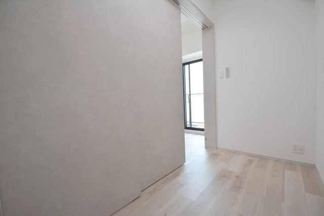 拡大写真:S-RESIDENCE高岳bresa 2階206の洋室