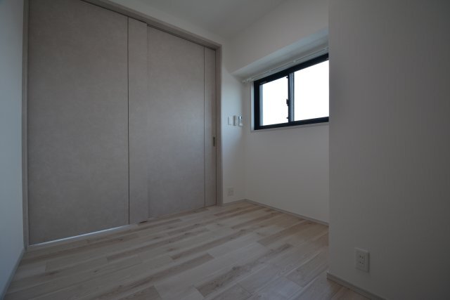 拡大写真:S-RESIDENCE高岳bresa 2階208の内装