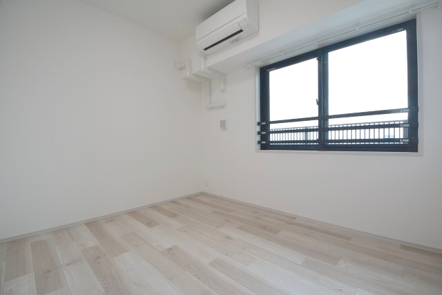拡大写真:S-RESIDENCE高岳bresa 2階208の内装