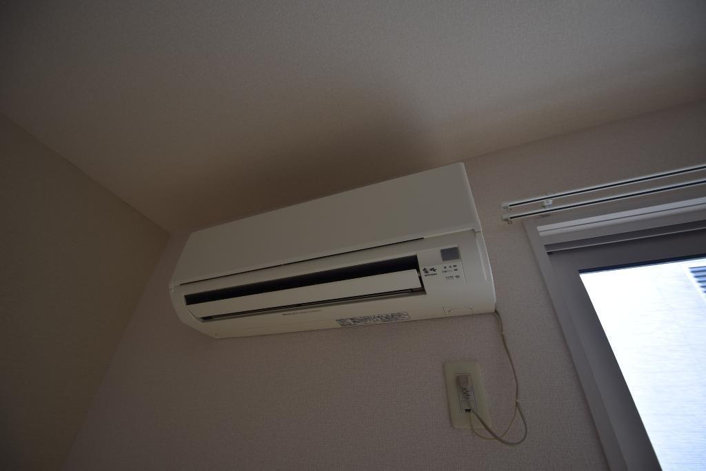 拡大写真：ロコ　光 1階102のその他設備