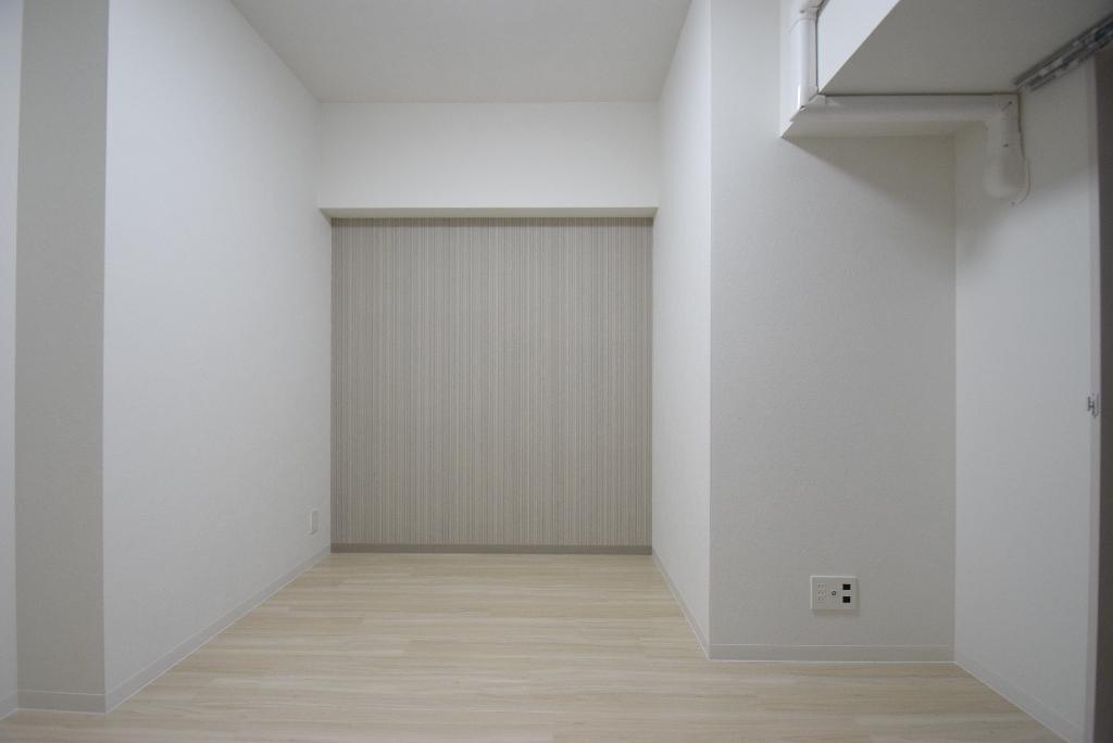 拡大写真:IE伏見 3階301の内装