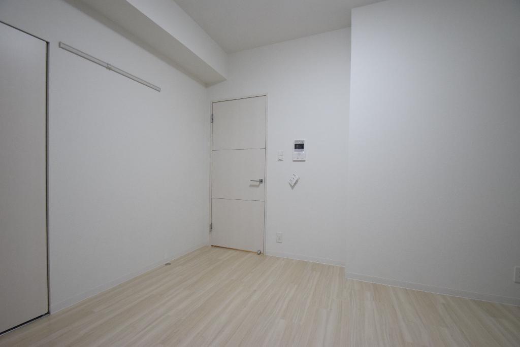 拡大写真:IE伏見 3階301の内装