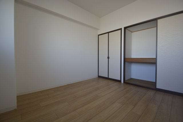 拡大写真:グレイスコート千代田 9階901の内装