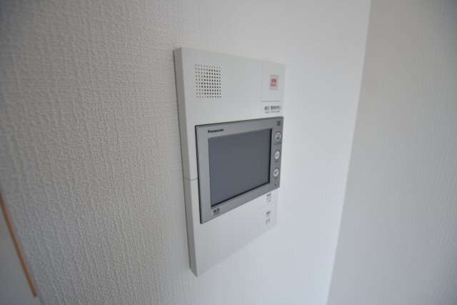 拡大写真:アドバンス名古屋アウリィ 9階905のセキュリティ