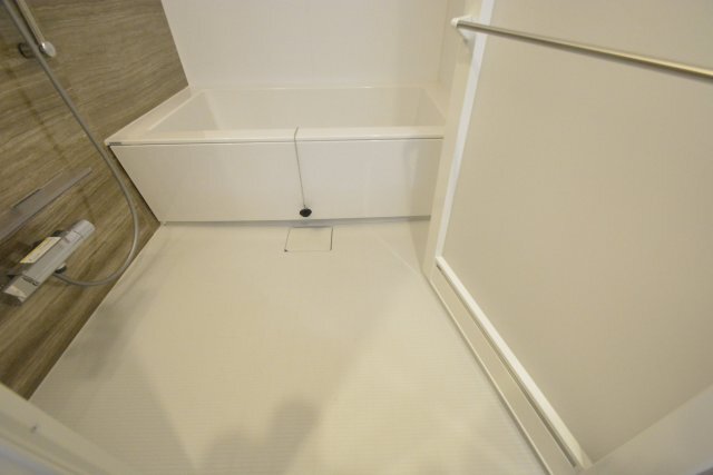 拡大写真:S-RESIDENCE高岳ardent(アーデント) 4階403の風呂