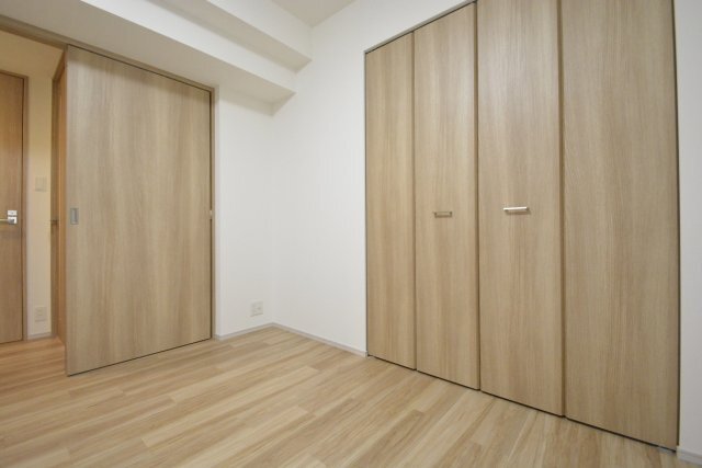 拡大写真:S-RESIDENCE高岳ardent(アーデント) 4階403の内装
