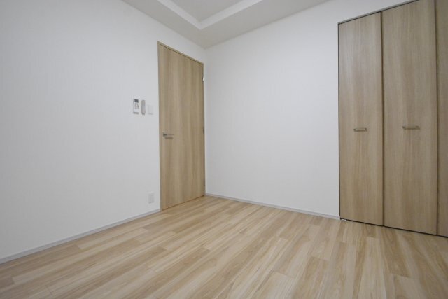 拡大写真:S-RESIDENCE高岳ardent(アーデント) 11階1102の内装