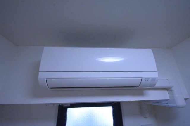 拡大写真:S-RESIDENCE高岳ardent(アーデント) 9階901のその他設備