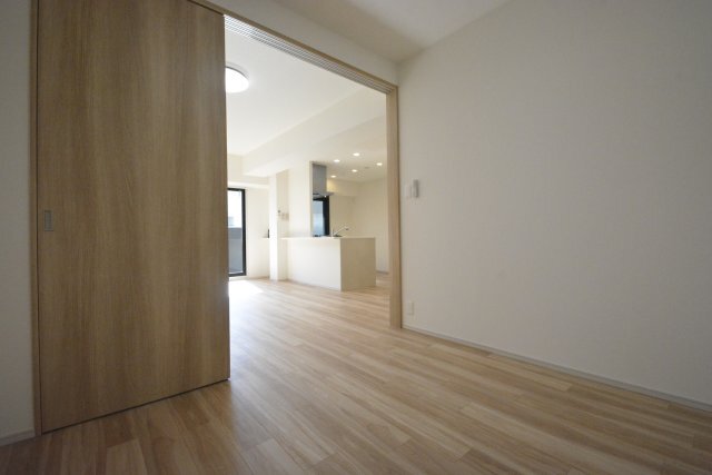 拡大写真：S-RESIDENCE高岳ardent(アーデント) 4階402の内装