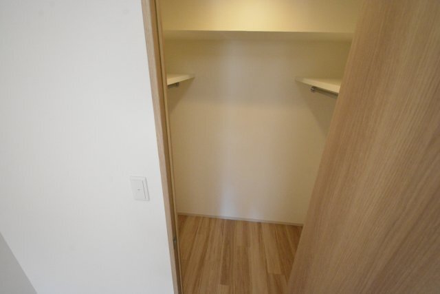 拡大写真:S-RESIDENCE高岳ardent(アーデント) 9階902の収納