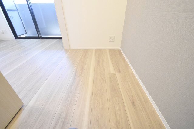 拡大写真:ストーリア名古屋城西 6階604の内装