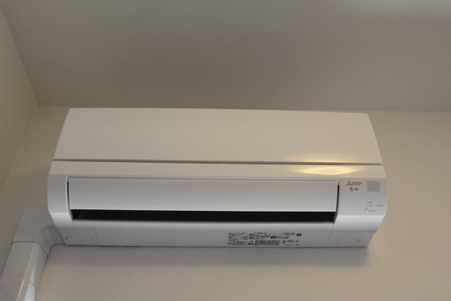 拡大写真:ストーリア名古屋城西 3階303のその他設備