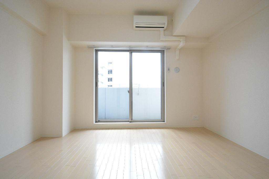 拡大写真:グランルージュ栄 Ⅱ 10階1001の洋室