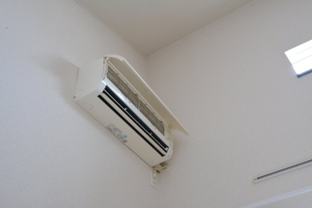 拡大写真：金山BASE 1階201のその他設備
