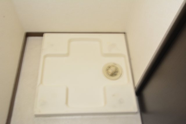拡大写真：金山BASE 1階201のその他設備