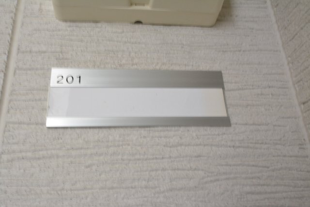 拡大写真：金山BASE 1階201のその他