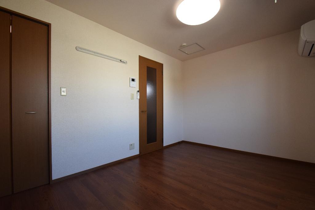 拡大写真:ナスキーふくじゅ 1階101の居間