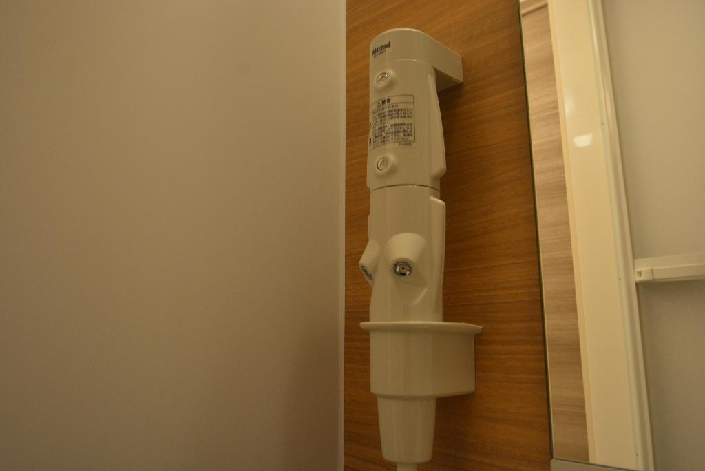 拡大写真：ボヌール御器所 3階301のその他設備
