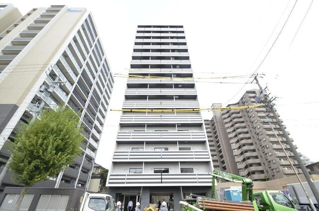 GRANDUKE正木の外観