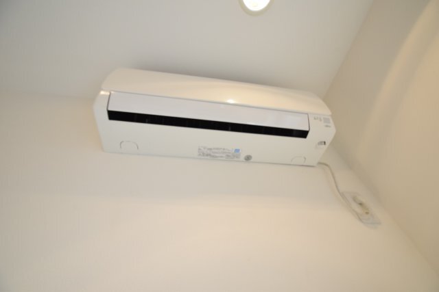 拡大写真:AVANTI 2階202のその他設備