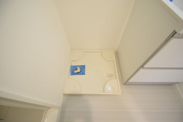 拡大写真:AVANTI 2階202のその他設備