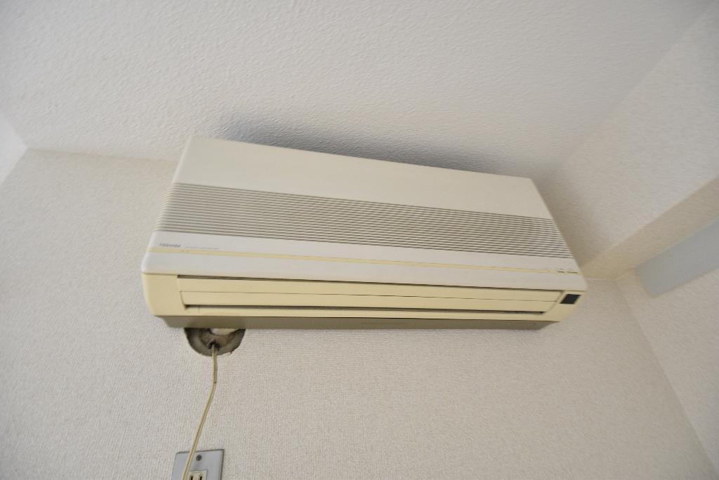 拡大写真:ベルモア堀詰 5階501のエアコン