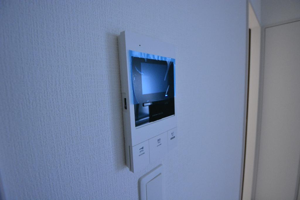 拡大写真:F asecia-hk 1階103の洗髪洗面化粧台