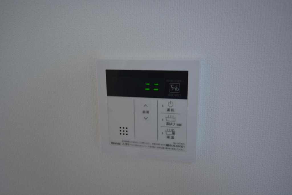 拡大写真:メイクスR高畑 3階302のその他設備