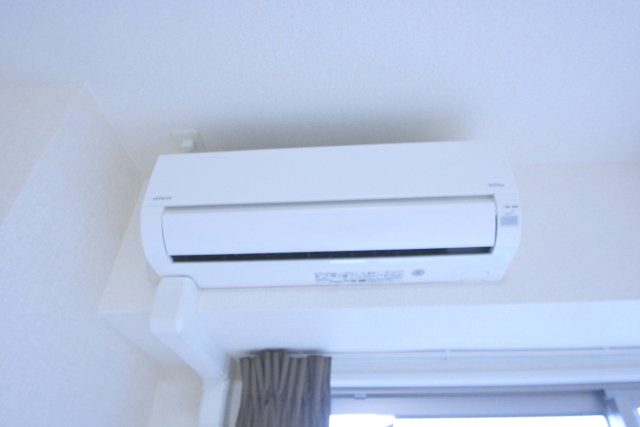 拡大写真:K Azur 5階501のその他設備