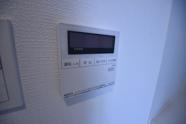 拡大写真:アドバンス名古屋アウリィ 4階401のその他