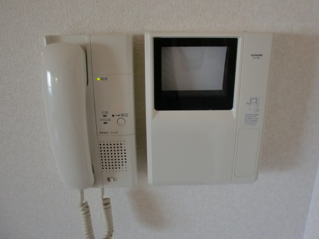 拡大写真:ヨイマンション 3階306のその他設備